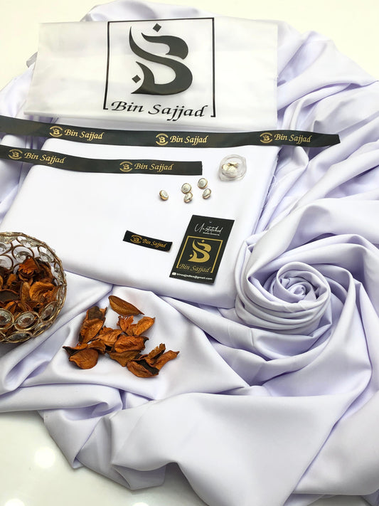 Premium High Class Boski Washing Wear<Jet Black