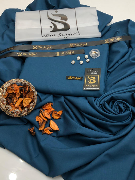 premium high class boski washing wear <Zinc>